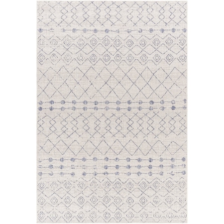 Livabliss Tuareg TRG-2387 Outdoor Safe Area Rug TRG2387-9212